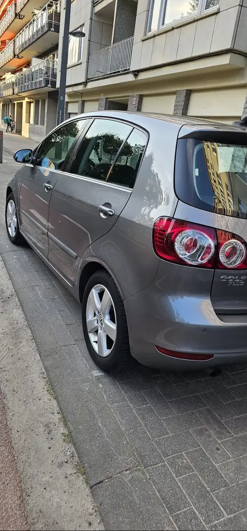 Volkswagen Golf Plus - 2