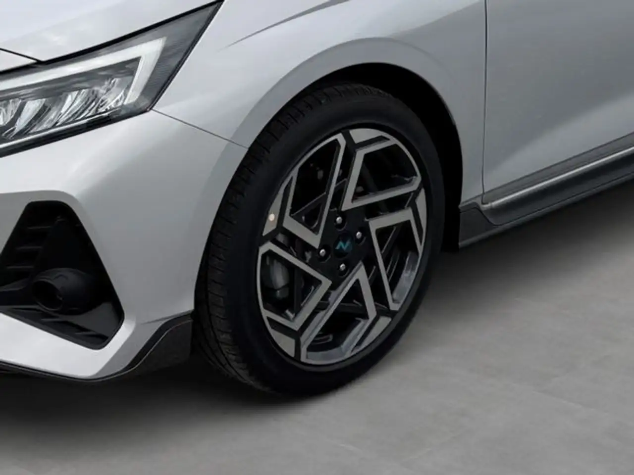 Hyundai i20 2026