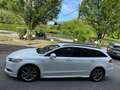 Ford Mondeo 2,0 TDCi ST-Line,* ACC, Leder, Navi, BLIS,… Weiß - thumbnail 4