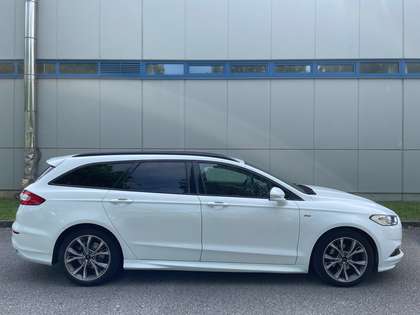 Ford Mondeo 2,0 TDCi ST-Line,* ACC, Leder, Navi, BLIS,…