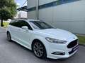 Ford Mondeo 2,0 TDCi ST-Line,* ACC, Leder, Navi, BLIS,… Weiß - thumbnail 6