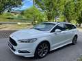 Ford Mondeo 2,0 TDCi ST-Line,* ACC, Leder, Navi, BLIS,… Weiß - thumbnail 5