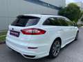 Ford Mondeo 2,0 TDCi ST-Line,* ACC, Leder, Navi, BLIS,… Weiß - thumbnail 2