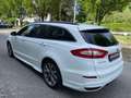 Ford Mondeo 2,0 TDCi ST-Line,* ACC, Leder, Navi, BLIS,… Weiß - thumbnail 3