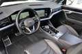 Volkswagen Touareg 3.0 TSi eHybrid R 4MOTION 462PK Pano Lucht Leder C Wit - thumbnail 4