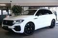 Volkswagen Touareg 3.0 TSi eHybrid R 4MOTION 462PK Pano Lucht Leder C Wit - thumbnail 1