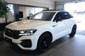 Volkswagen Touareg 3.0 TSi eHybrid R 4MOTION 462PK Pano Lucht Leder C Wit - thumbnail 10