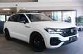 Volkswagen Touareg 3.0 TSi eHybrid R 4MOTION 462PK Pano Lucht Leder C Wit - thumbnail 6