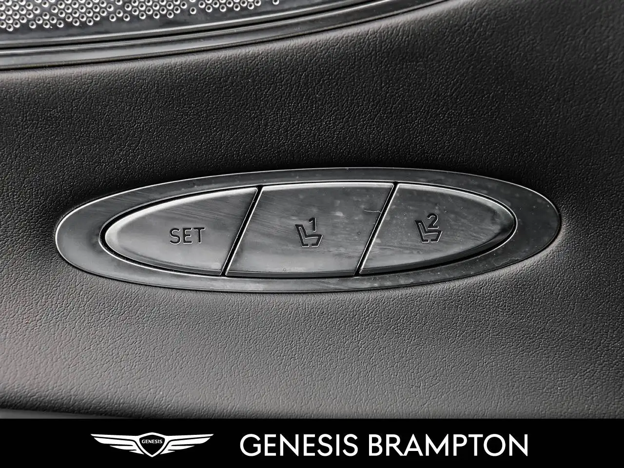 Genesis GV70 снимка Genesis GV70