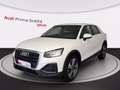 Audi Q2 35 2.0 tdi admired advanced s-tronic Bianco - thumbnail 1