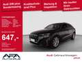 Audi Q8 50 TDI qu. tiptr. S-Line*Pano*AHK*360°*Matrix Schwarz - thumbnail 1