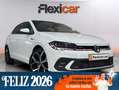 Volkswagen Polo 2.0 TSI GTI DSG 152KW Blanc - thumbnail 1