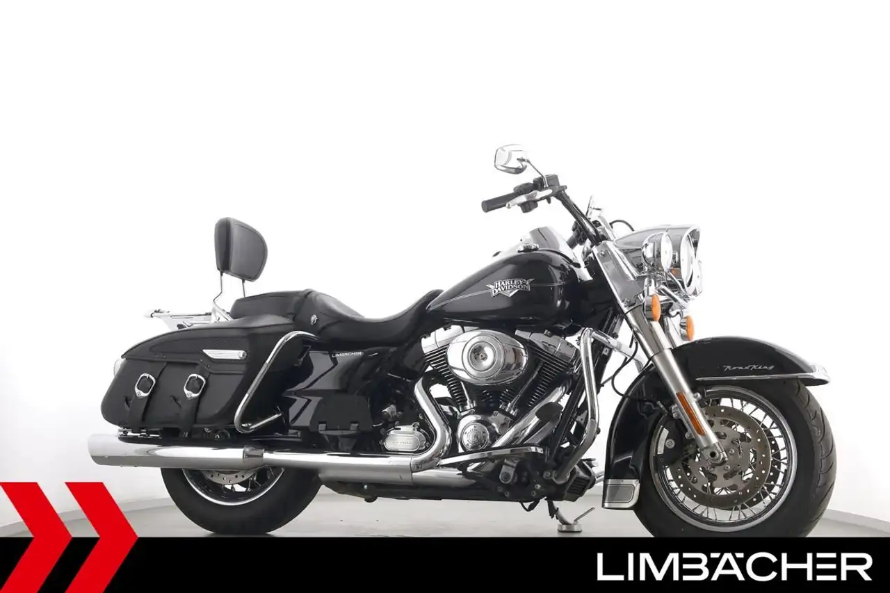 Harley-Davidson Road King
