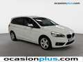 BMW 218 218d Gran Tourer Blanco - thumbnail 2