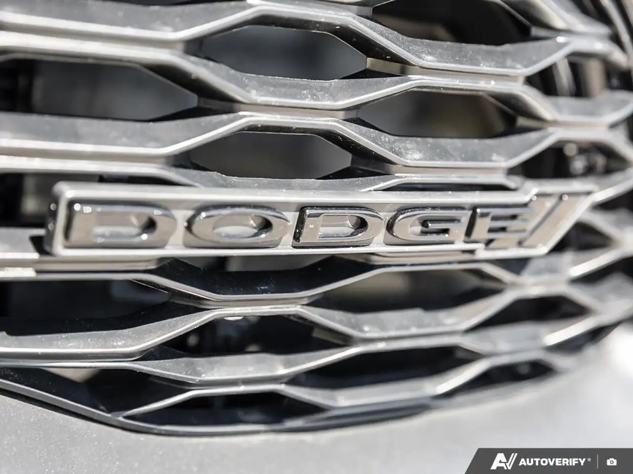 Dodge Durango fotografie Dodge Durango