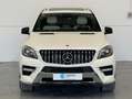 Mercedes-Benz ML 350 BlueTEC 4MATIC Blanco - thumbnail 2