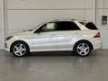 Mercedes-Benz ML 350 BlueTEC 4MATIC Blanco - thumbnail 3