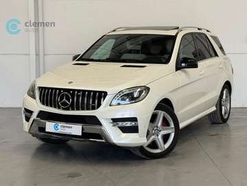 BlueTEC 4MATIC
