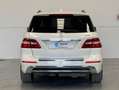 Mercedes-Benz ML 350 BlueTEC 4MATIC Blanco - thumbnail 5