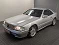 Mercedes-Benz SL 500 R129 AMG-Paket+Leder+Memory+Sound+Temp+LM Argent - thumbnail 1