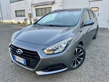 1.7 crdi 141cv automatica Euro6