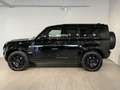 Land Rover Defender 110 OCTA Black P635 AWD Aut. Schwarz - thumbnail 3