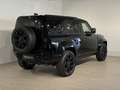 Land Rover Defender 110 OCTA Black P635 AWD Aut. Schwarz - thumbnail 7