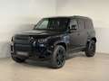 Land Rover Defender 110 OCTA Black P635 AWD Aut. Schwarz - thumbnail 1
