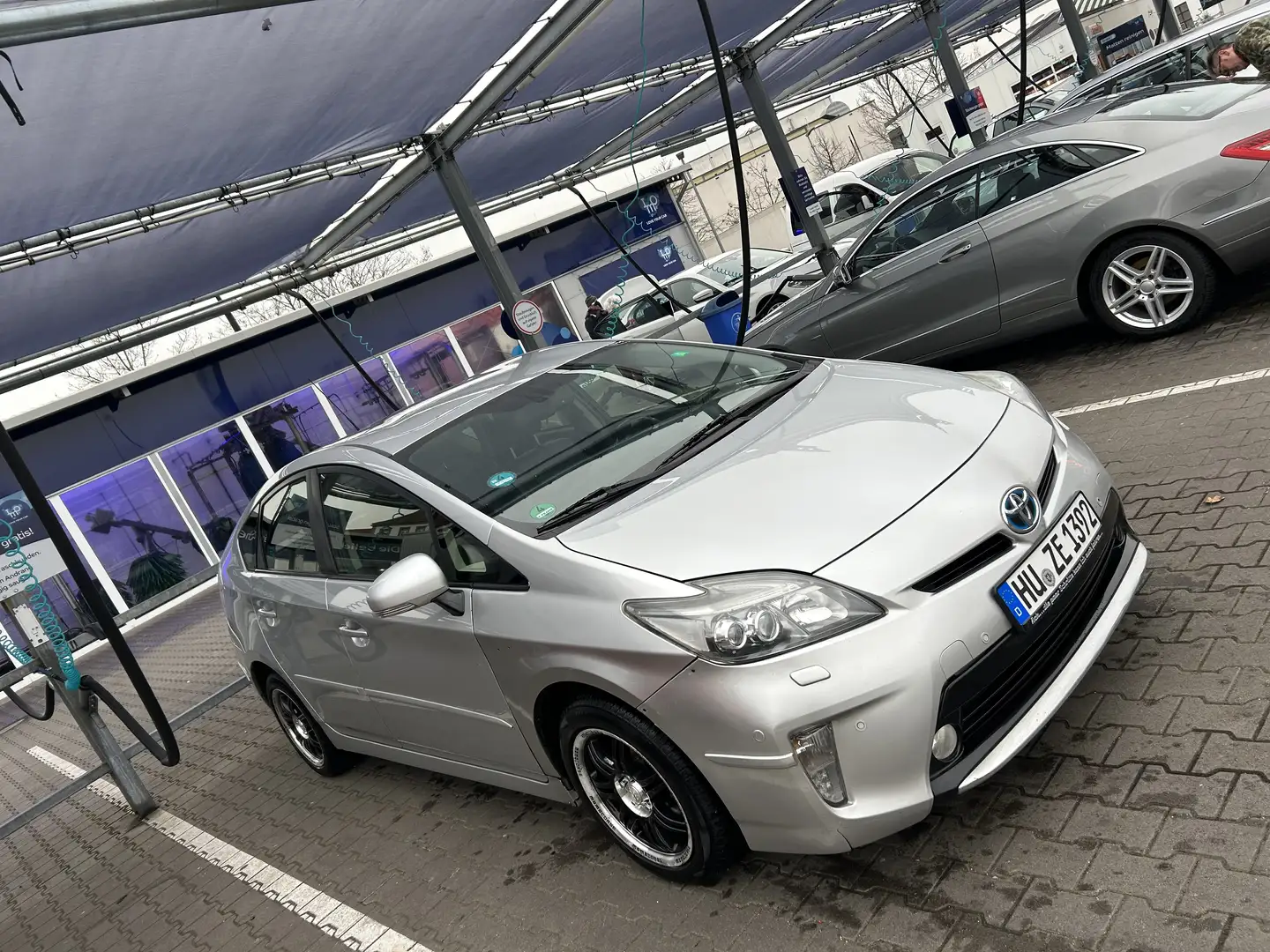 Toyota Auris 1.8 Hybrid Executive - 2