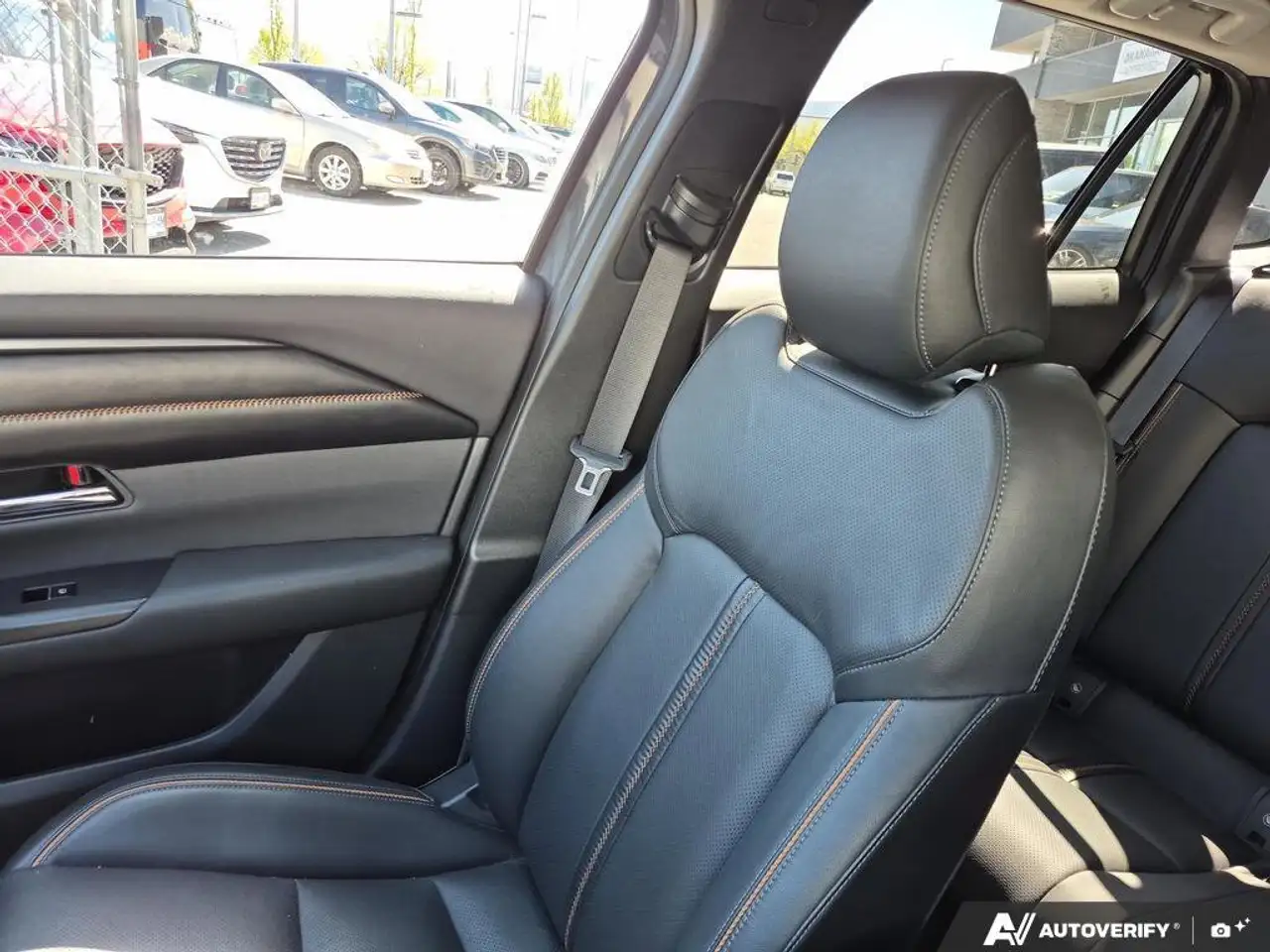 Mazda CX-50 снимка Mazda CX-50