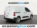 Toyota Proace City Van Media 1.5D GX Plus 100 Blanc - thumbnail 4