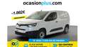 Toyota Proace City Van Media 1.5D GX Plus 100 Blanc - thumbnail 1