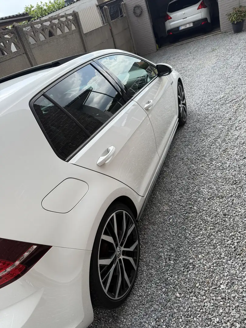 Volkswagen Golf GTD BlueMotion Technology DSG - 2