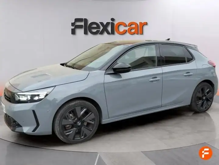 Opel Corsa 2024, foto 3