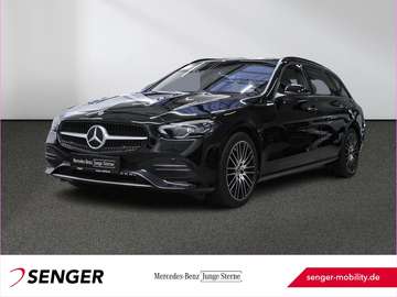 T Rückfahrkamera Sitzheizung MBUX-Navi LED