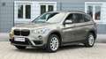 BMW X1 sDrive 18 i Advantage/Automatik/LED Argent - thumbnail 1