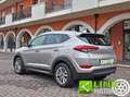 Hyundai TUCSON 1.7 CRDi XPossible Grigio - thumbnail 3