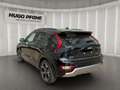 Kia Niro Spirit 1.6 GDI Hybrid Schwarz - thumbnail 4