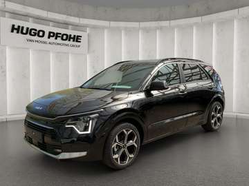Spirit 1.6 GDI Hybrid