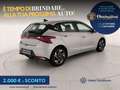 Hyundai i20 1.0 t-gdi 48v connectline exterior pack imt Argento - thumbnail 2