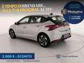 Hyundai i20 1.0 t-gdi 48v connectline exterior pack imt Argento - thumbnail 3
