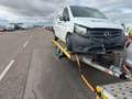 Mercedes-Benz Vito 110 CDI extralang/Navi/Kamera/Klima Blanc - thumbnail 13
