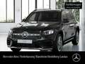 Mercedes-Benz GLB 200 AMG+PANO+360°+LED+TOTW+KEYLESS+7G Negro - thumbnail 1