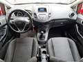 Ford Fiesta 1.2 60CV 5 porte Business Rosso - thumbnail 10