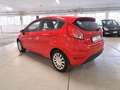 Ford Fiesta 1.2 60CV 5 porte Business Rosso - thumbnail 3