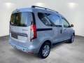 Dacia Dokker TCe 130 Comfort PDC Sitzh. Klima  Comfort Gris - thumbnail 6