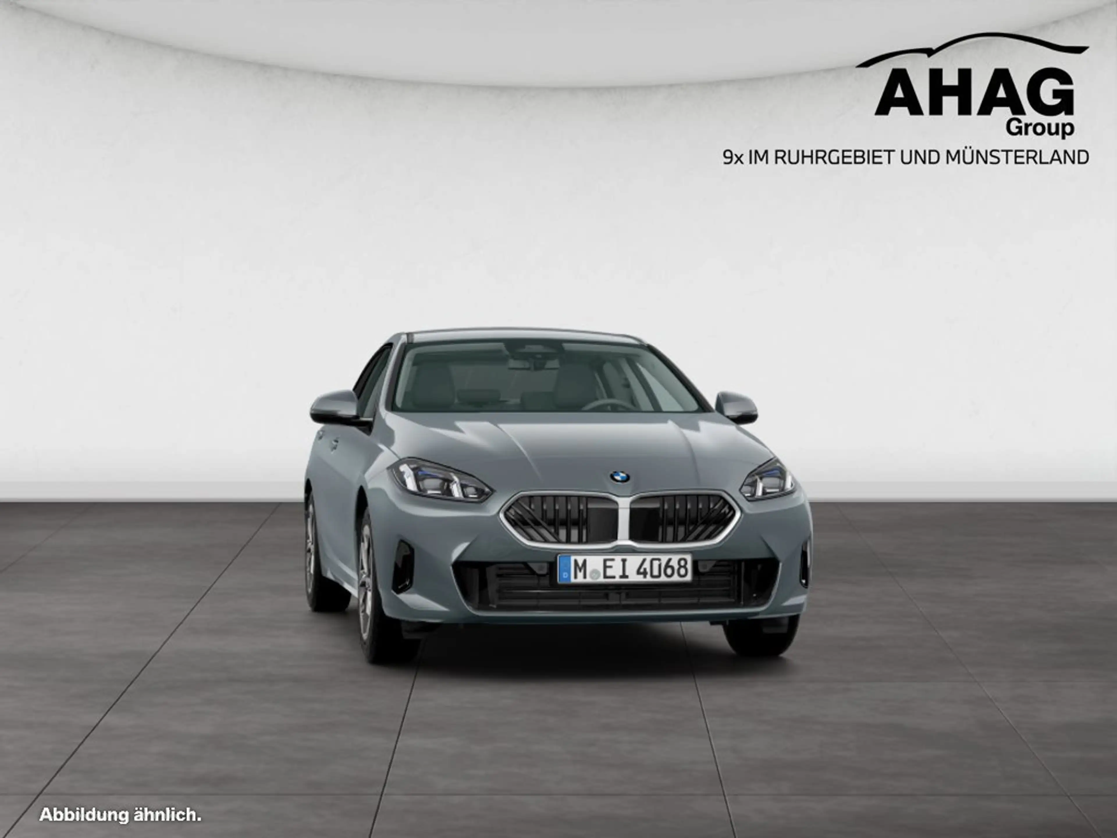 BMW 220 Gran Coupé — photo 10