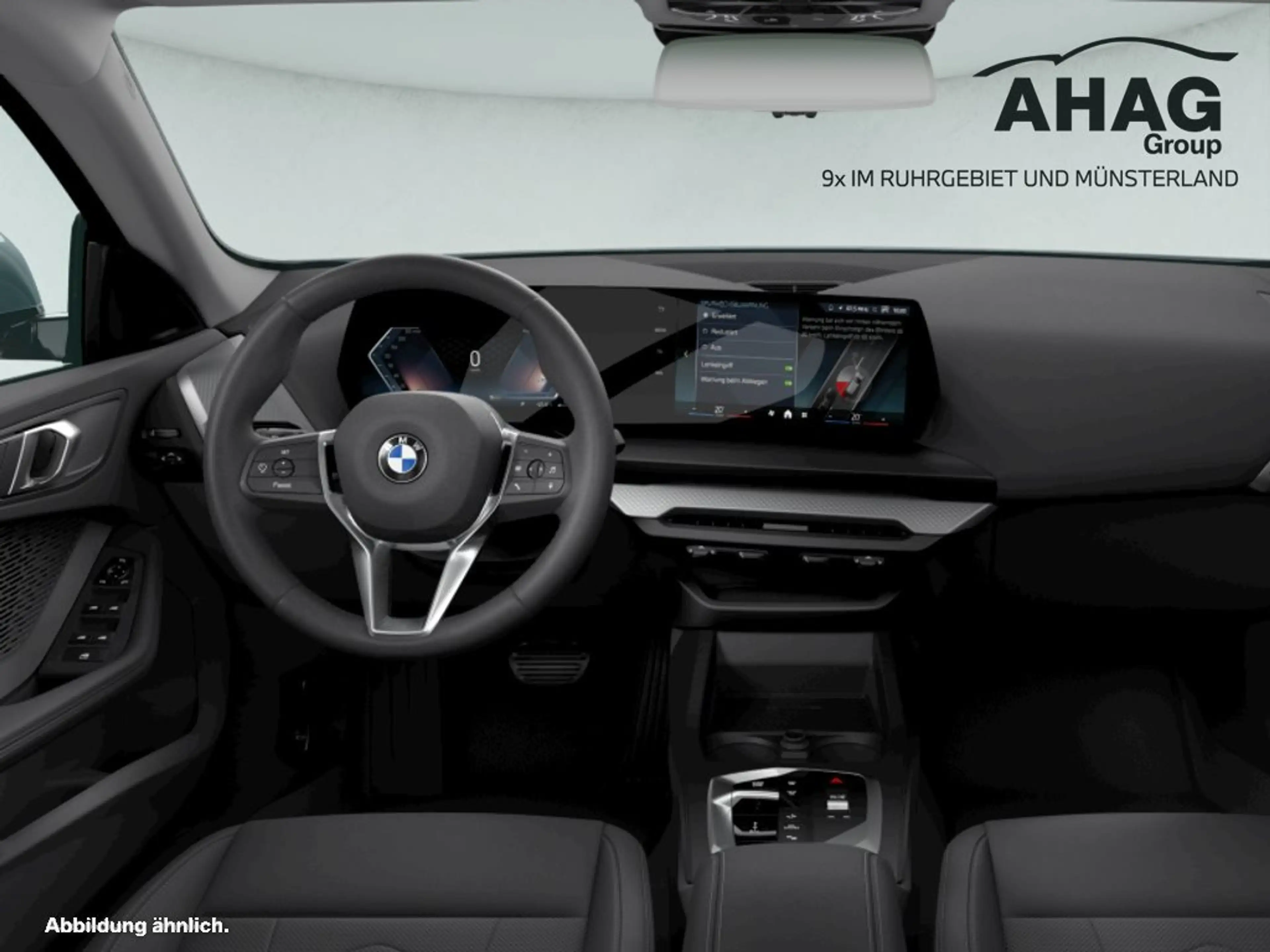 BMW 220 Gran Coupé — photo 4