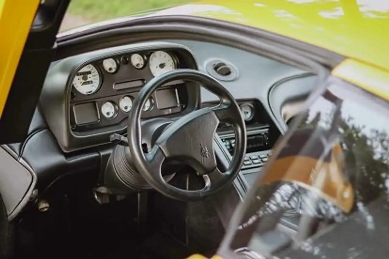 Lamborghini Diablo