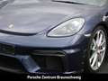 Porsche 718 Spyder Sportabgasanlage PASM Rückfahrkamera Blauw - thumbnail 18
